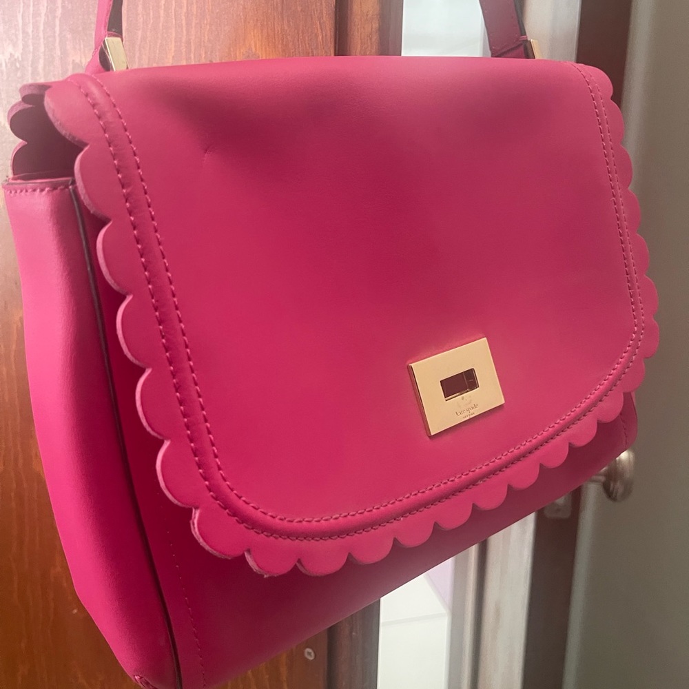 Kate Spade Handbag - Picture 3 of 5